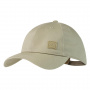 Кепка BUFF /25/ 117197 Essential Baseball Solid Sand