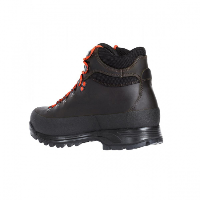 Ботинки Lomer Bormio Pro STX