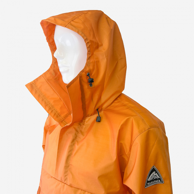 Анорак МАНАРАГА Турист V3 мембранный