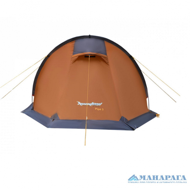 Палатка RockLand Pipe 3