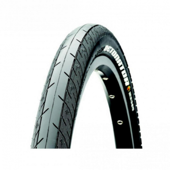 Покрышка Maxxis 26"x1.5 Detonator M203P F TT DK62 BK