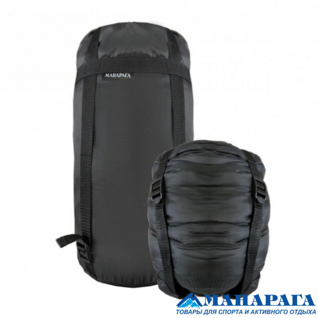Мешок компрессионный МАНАРАГА С V2