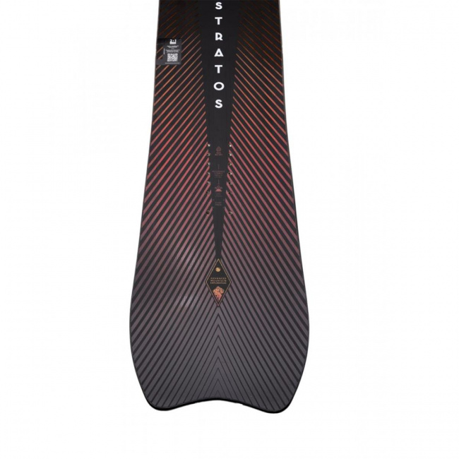 Сноуборд Jones /23-24/ Stratos