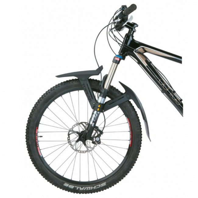Крылья Topeak Defender XC1 & XC11-26 TC9627 Крылья Topeak Defender XC1 & XC11-26 TC9627