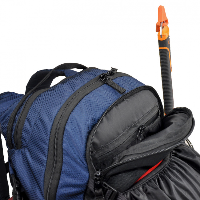 Рюкзак МАНАРАГА Alpha-35