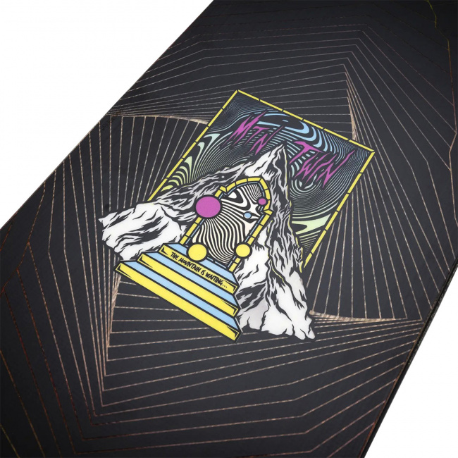 Сноуборд Jones /24-25/ Mountain Twin