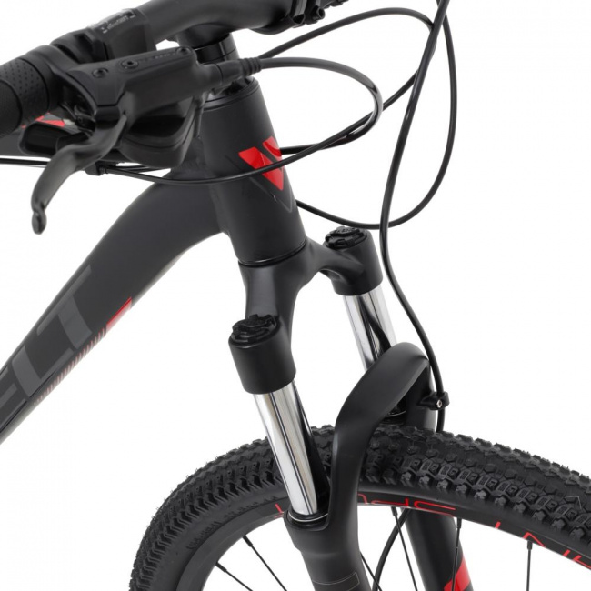 Велосипед Welt 24 Ridge 2.0 HD 27