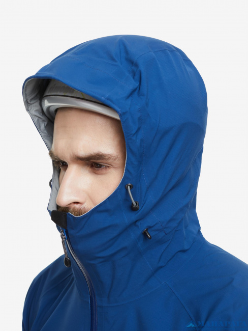 Куртка BASK GRAPHITE NEOSHELL EXTREME