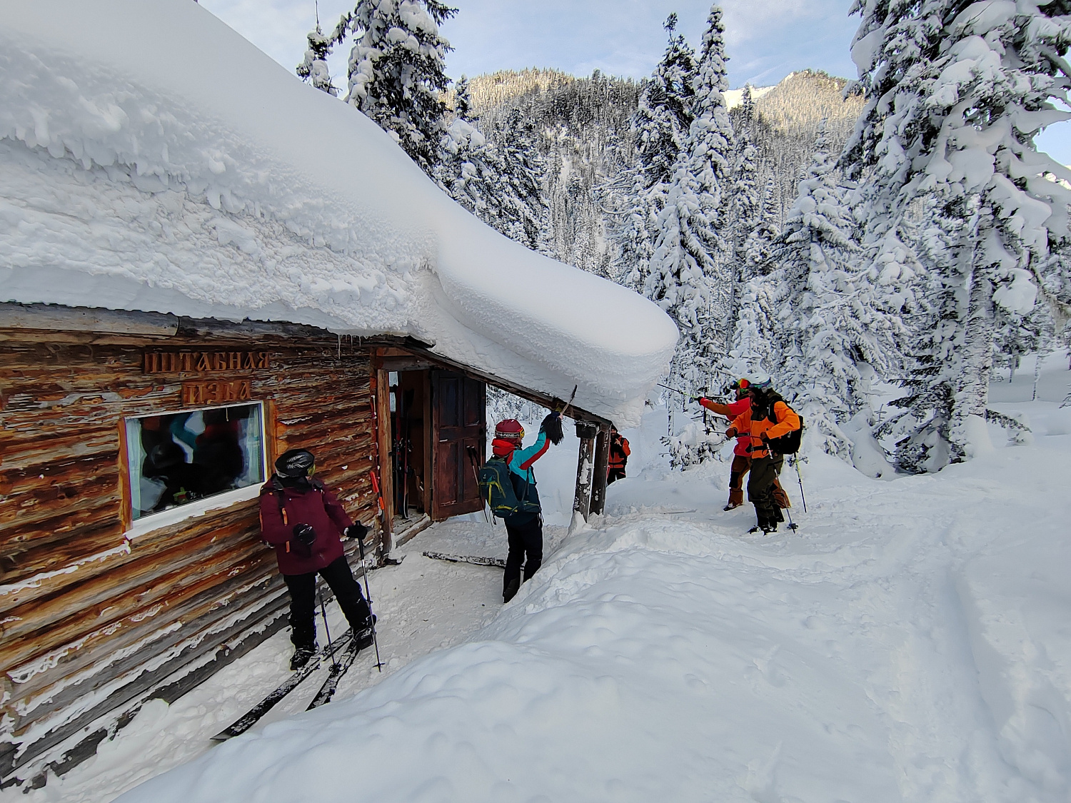 Мамай, сезон третий 