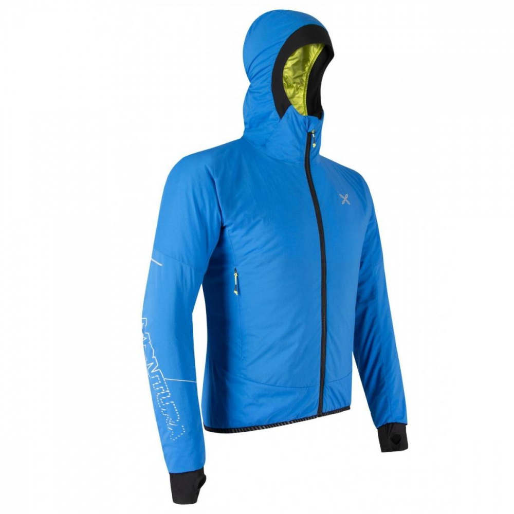 Куртка Montura Alp Race Jacket