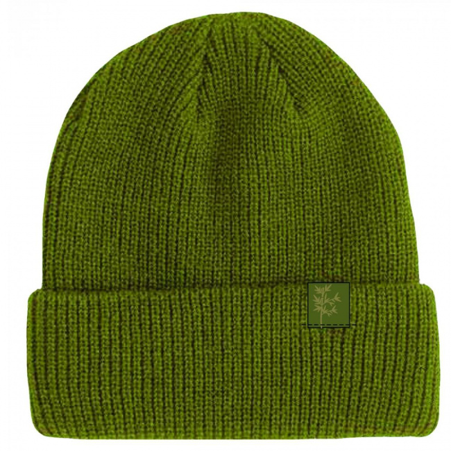 Шапка Viking Pinon (one size, olive (9168844))