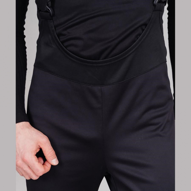 Брюки разминочные Nordski Active (арт. NSM304100)