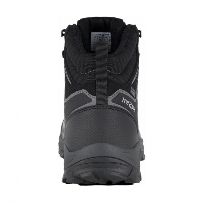 Ботинки Trezeta Thunder Mid WP