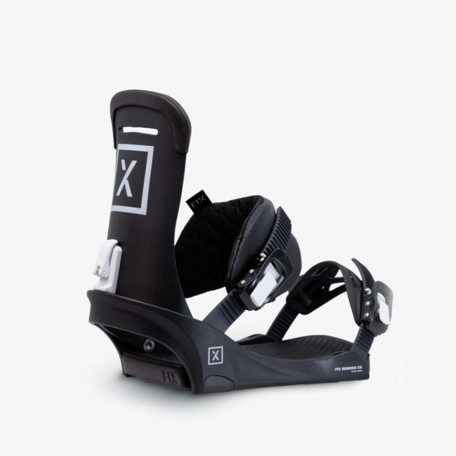 Крепления для сноубордов FIX /23-24/ Truce (L , icon (9170942))