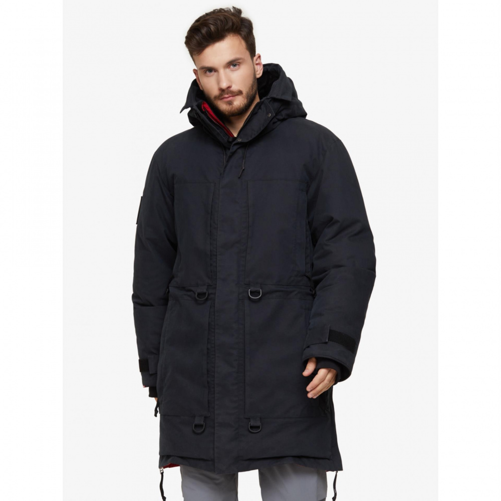 Куртка BASK Pevek