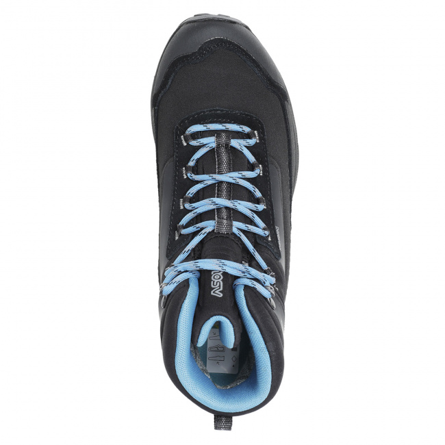 Ботинки Asolo Nuuk GV ML