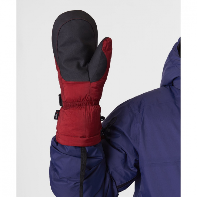 Рукавицы RedFox K2 Extreme II