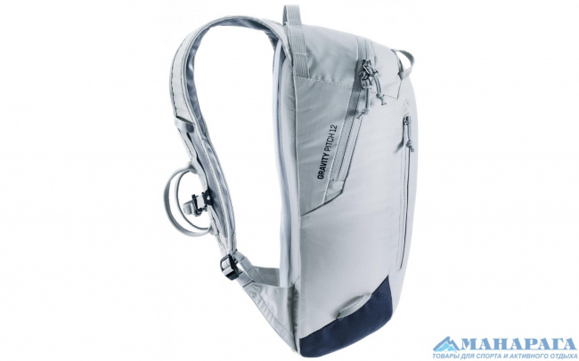 Рюкзак Deuter 2021 Gravity Pitch 12