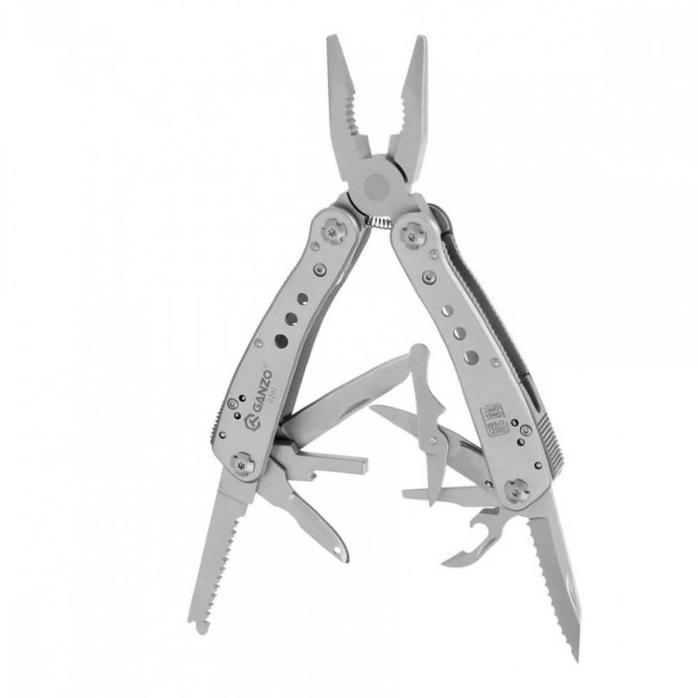 Мультиинструмент Ganzo складной G201