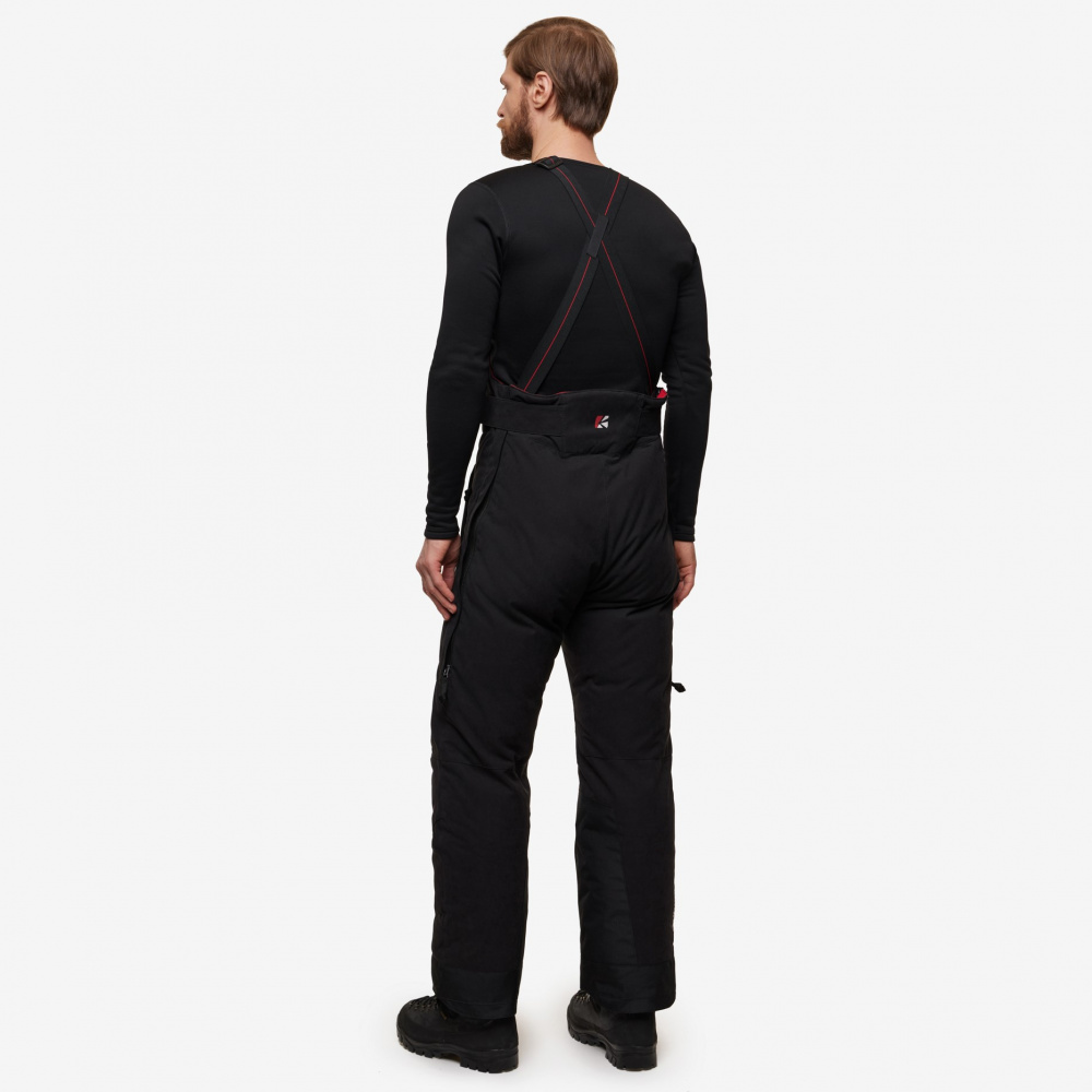 Полукомбинезон BASK Taganay V2