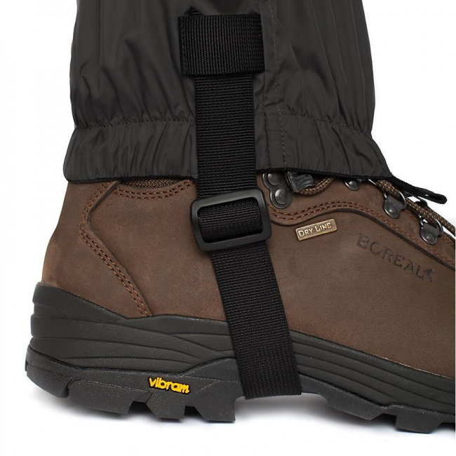 Гамаши BASK FLASHLIGHT V2