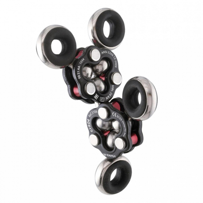 Вертлюг CAMP Gyro 4