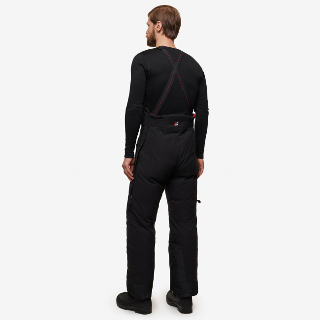 Полукомбинезон BASK Taganay V2