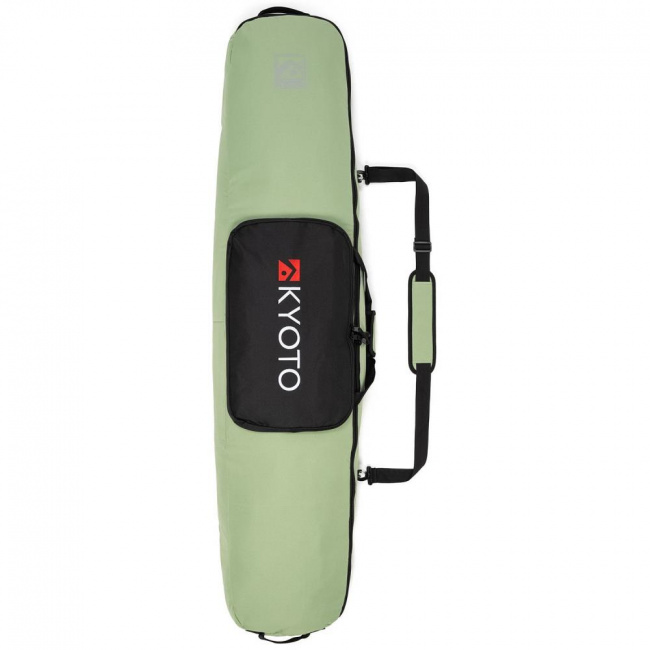 Чехол KYOTO Yuki backpack (168, sage (9170793))
