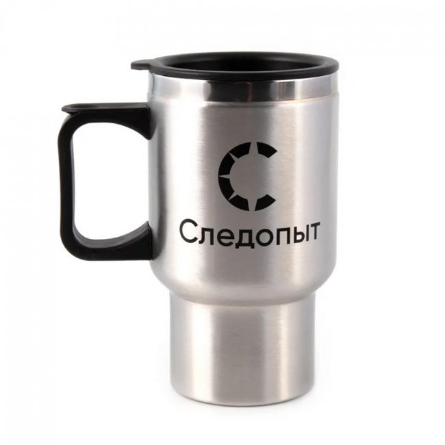 Кружка Следопыт изотермическая  (470 мл (9146698))