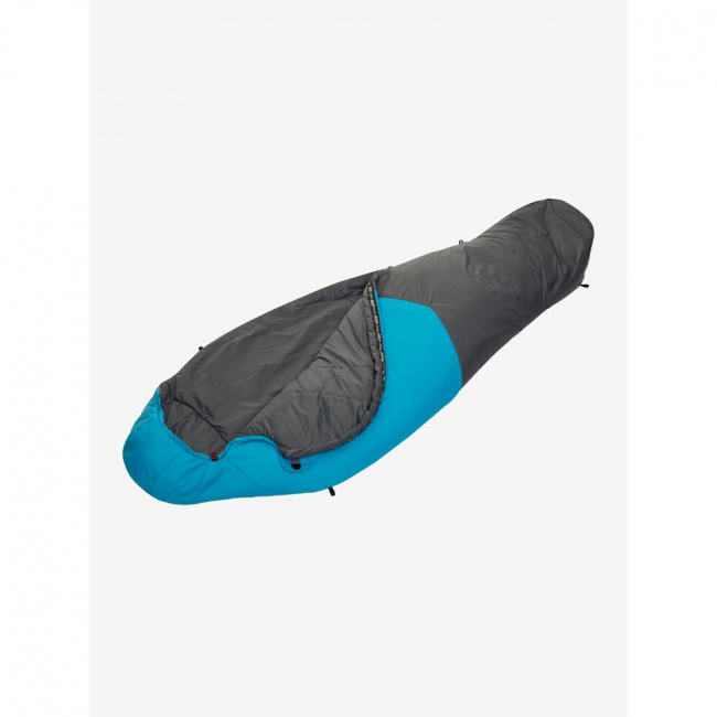 Спальный мешок BASK Mistral Light XL