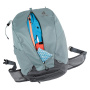 Рюкзак Deuter 2021 AC Lite 23