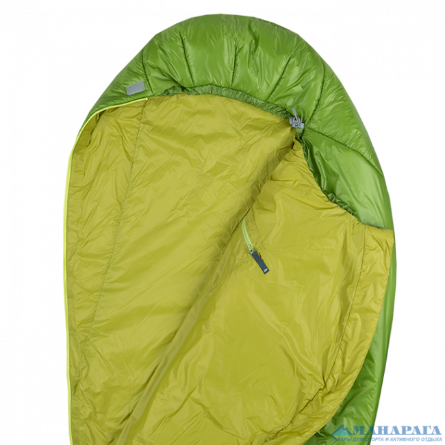 Спальник Sivera Иночь -2/Short