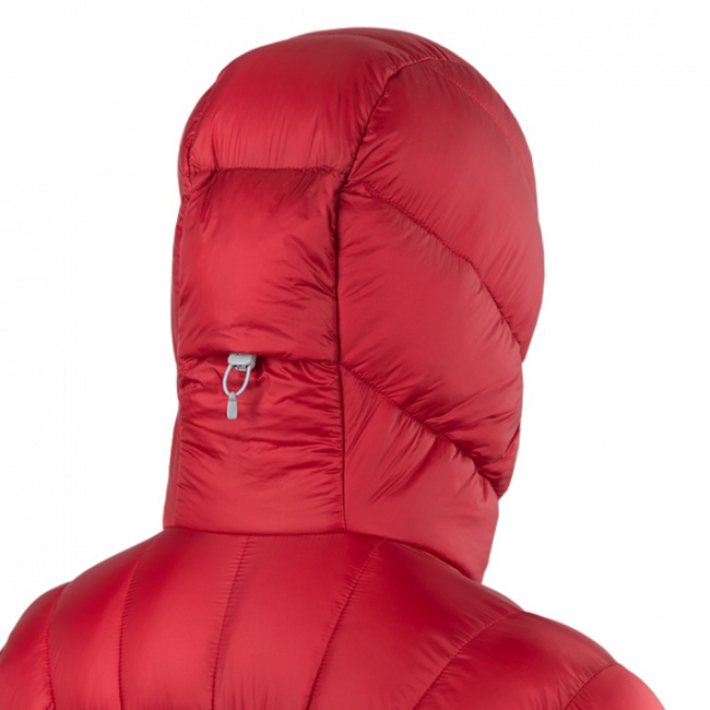 Куртка Sivera Бармица Summit жен. (арт. 210169)