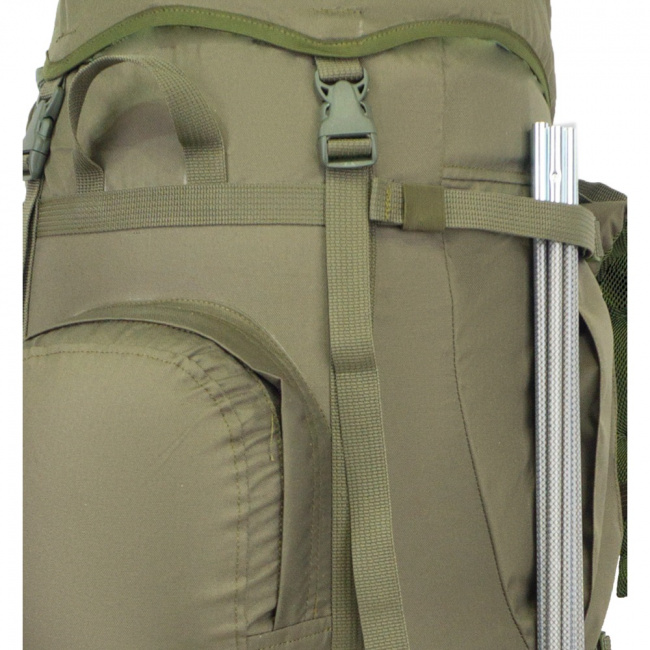 Рюкзак МАНАРАГА Тайга-90 (хаки (9117145))