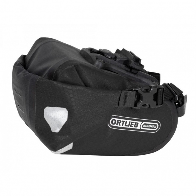 Велосумка ORTLIEB Saddle-Bag Two 4.1 л. F9424 Велосумка ORTLIEB Saddle-Bag Two 4.1 л. F9424