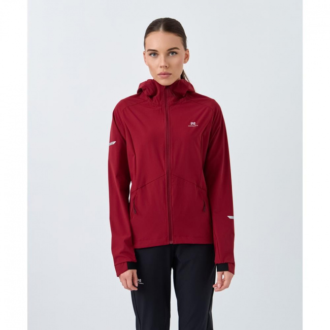 Ветровка Nordski Pro Energy 2.0 W