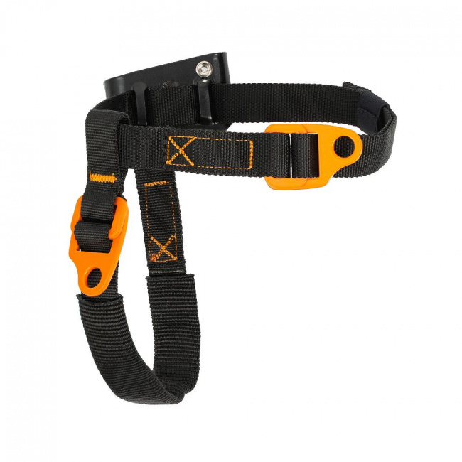 Зажим Вертикаль ножной