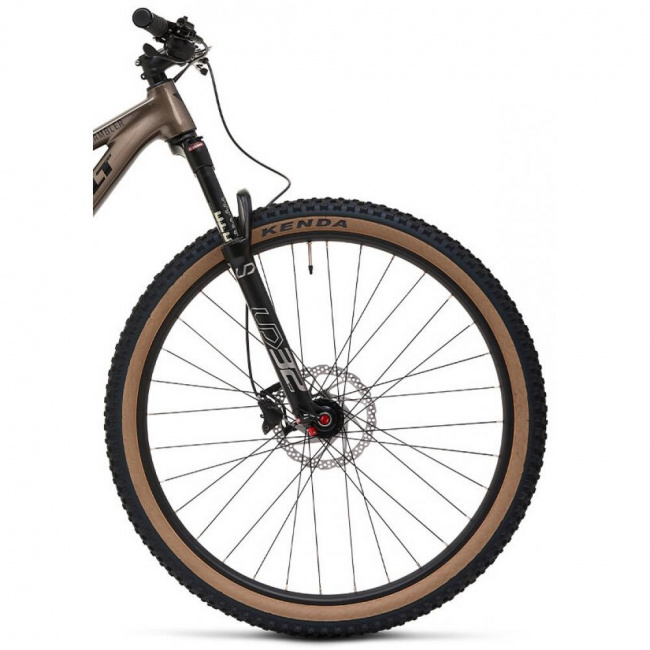 Велосипед Welt 25 Rambler 1.0