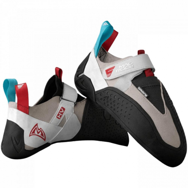 Туфли скальные MadRock Drone HV CS