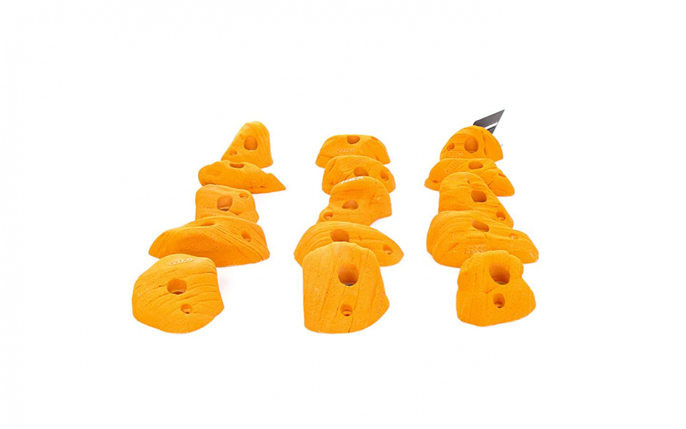 Зацеп Aztec Metamorphic 