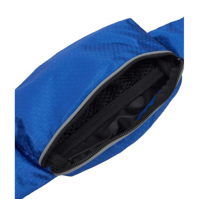 Сумка поясная Powerup объемная