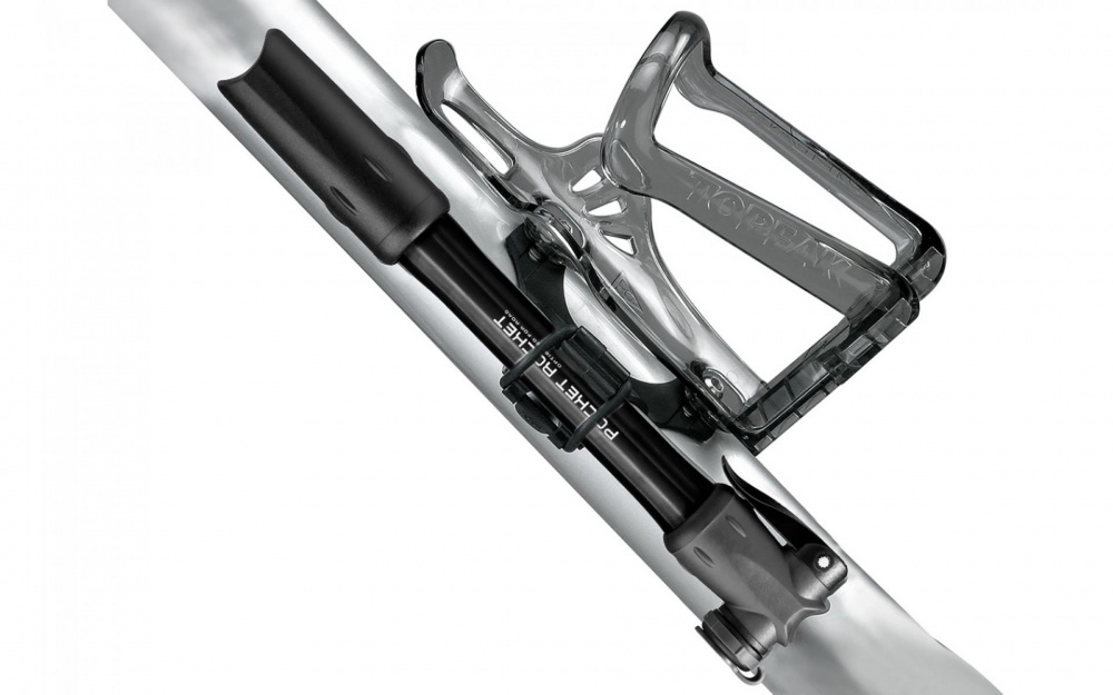 Насос Topeak Pocket Rocket