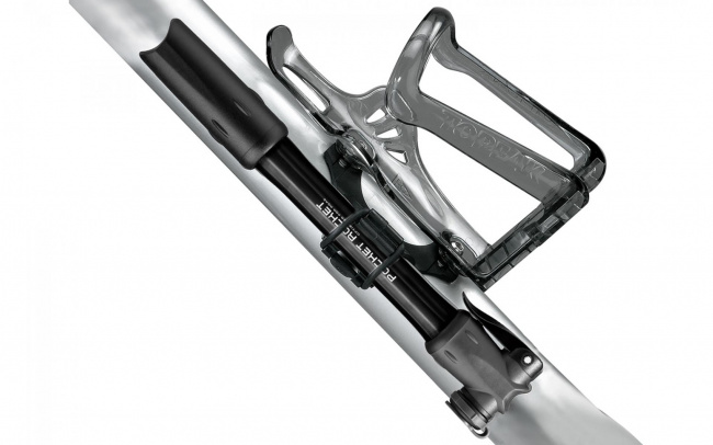 Насос Topeak Pocket Rocket