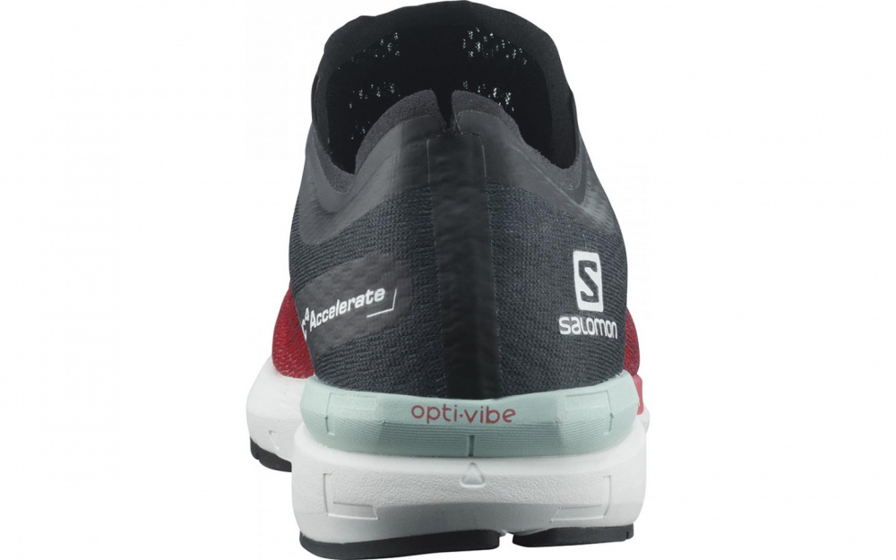 Кроссовки Salomon Sonic 4 Accelerate 