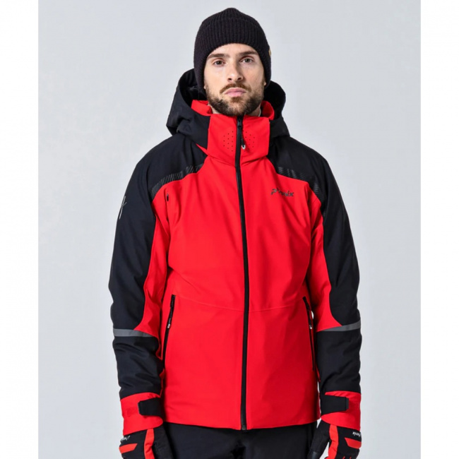 Куртка Phenix /25-26/ Streamlined FVS Jacket OT13