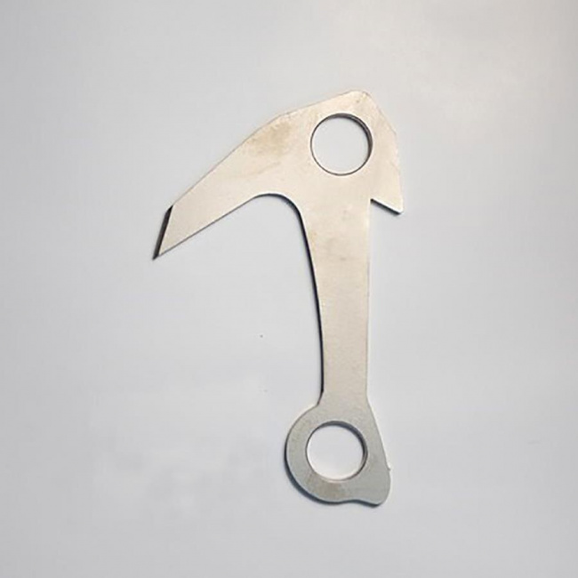 Крюк якорный Красноярск малый