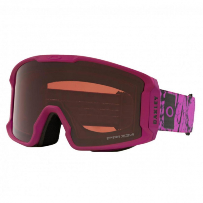 Маска Oakley Line miner M