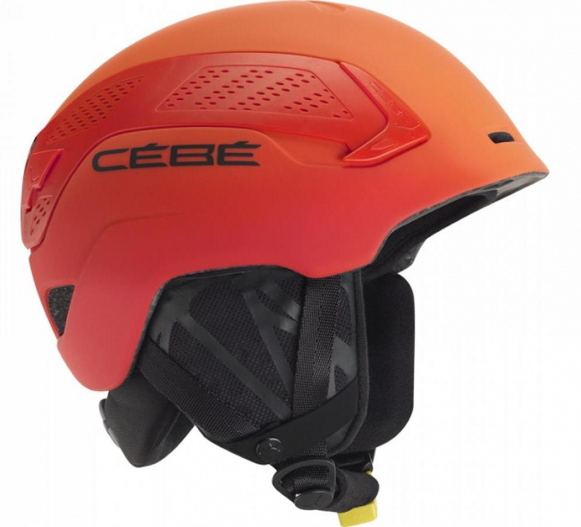 Шлем Cebe TRILOGY