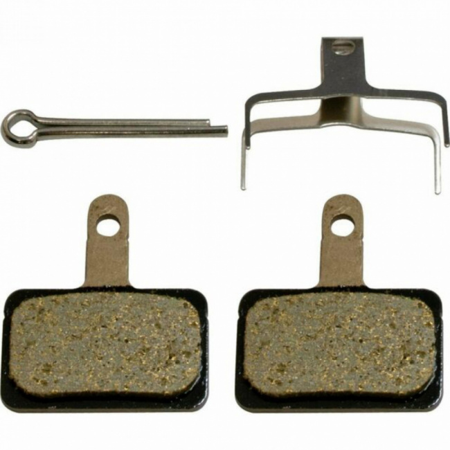 Тормозные колодки Clark'S 3-036  VX811C Shimano BR-465/525