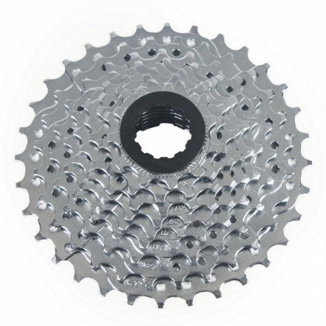 Кассета U-link 9ск